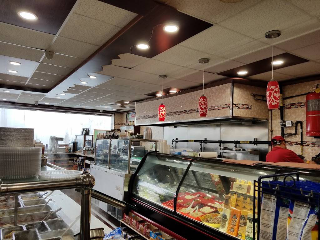 Knollwood Deli | restaurant | 1155 Knollwood Rd, White Plains, NY 10603, USA | 9145927056 OR +1 914-592-7056