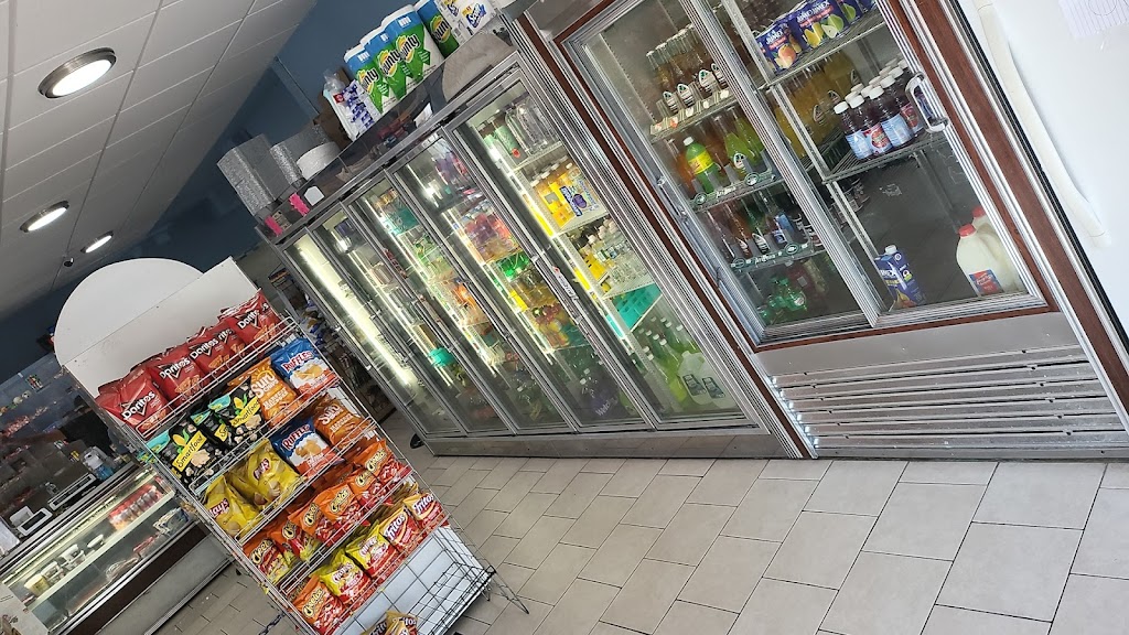 El Paso Deli | restaurant | 725 Van Nest Ave, Bronx, NY 10462, USA | 3478106388 OR +1 347-810-6388