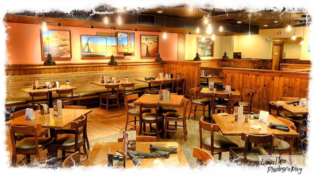 Outback Steakhouse | restaurant | 1551 Niagara Falls Blvd, Amherst, NY 14228, USA | 7168336067 OR +1 716-833-6067