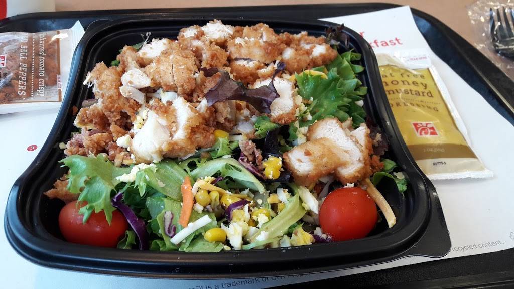 Chick-fil-A | restaurant | 8455 Dorchester Rd, North Charleston, SC 29420, USA | 8437671213 OR +1 843-767-1213