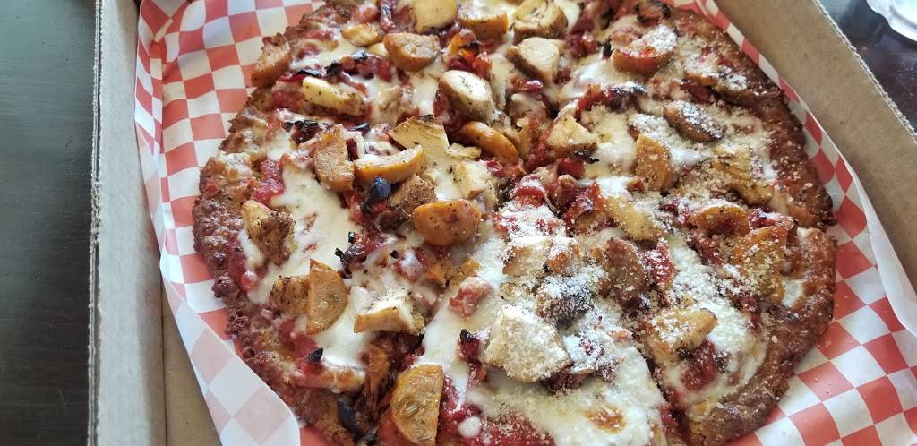 Uncle Maddios Pizza | restaurant | 4112-101 Brian Jordan Pl, High Point, NC 27265, USA | 3368874992 OR +1 336-887-4992