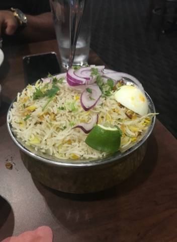 Authentikka | restaurant | 42070 Ford Rd, Canton, MI 48187, USA | 7348922997 OR +1 734-892-2997