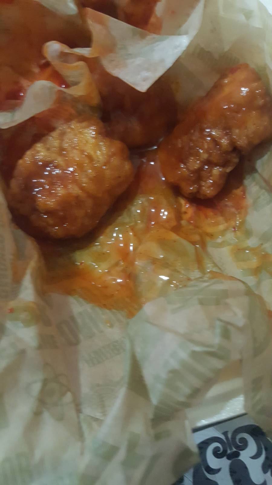 Wingstop | restaurant | 5130 W Baseline Rd Ste 106, Laveen Village, AZ 85339, USA | 6022373330 OR +1 602-237-3330