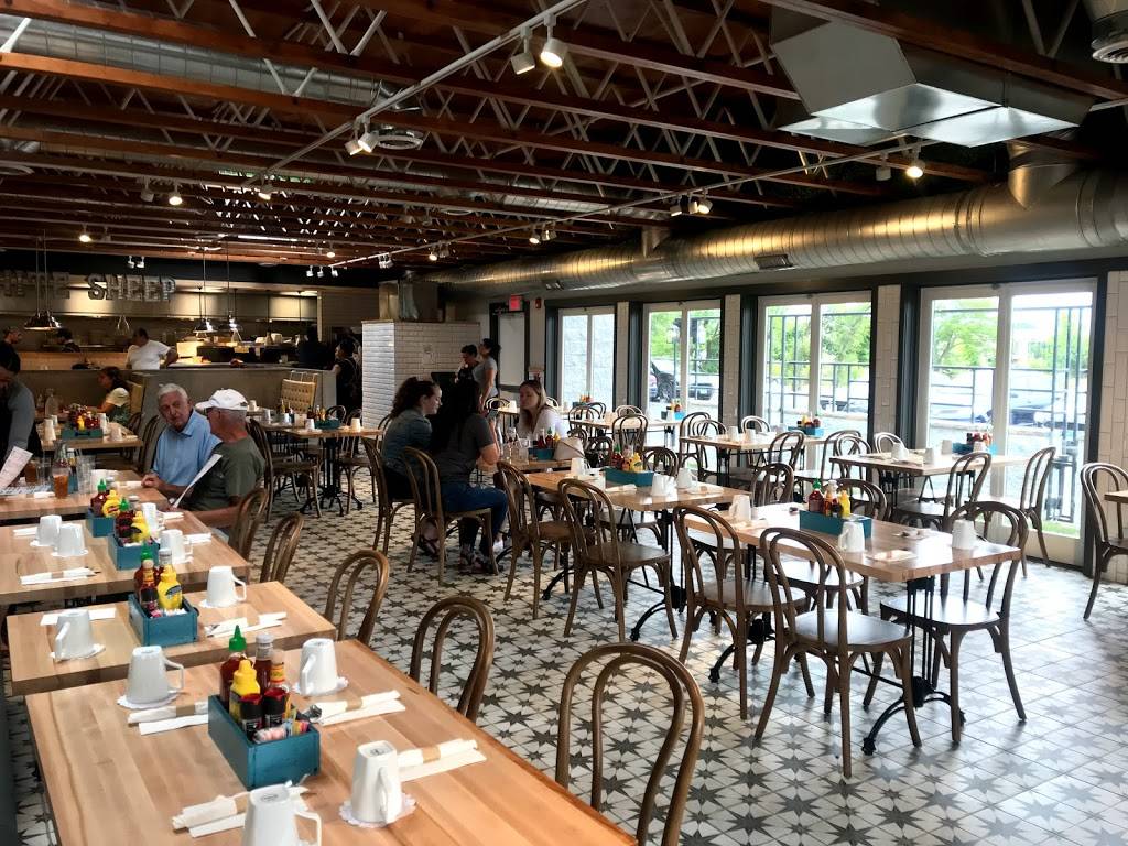 The White Sheep | restaurant | 14335 South La Grange Road, Orland Park, IL 60462, USA | 7089338888 OR +1 708-933-8888