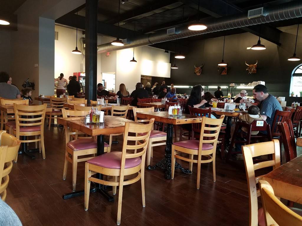 Picanha Brazilian Steakhouse | restaurant | 2793, 6501 Castor Ave, Philadelphia, PA 19149, USA | 2157434647 OR +1 215-743-4647