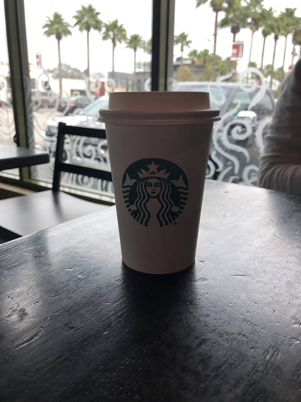 Starbucks | cafe | 4081 Westheimer, Houston, TX 77027, USA | 7139611847 OR +1 713-961-1847