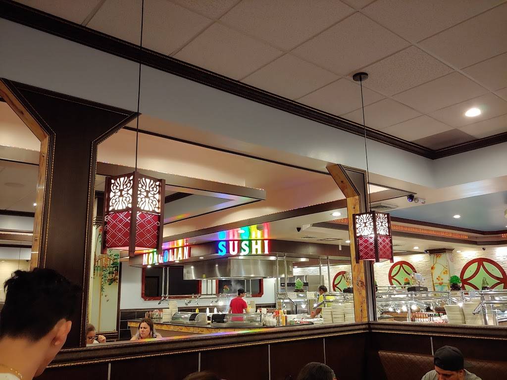 King Buffet | restaurant | The Family Center at Taylorsville, 5668 S Redwood Rd, Taylorsville, UT 84123, USA | 8019696666 OR +1 801-969-6666