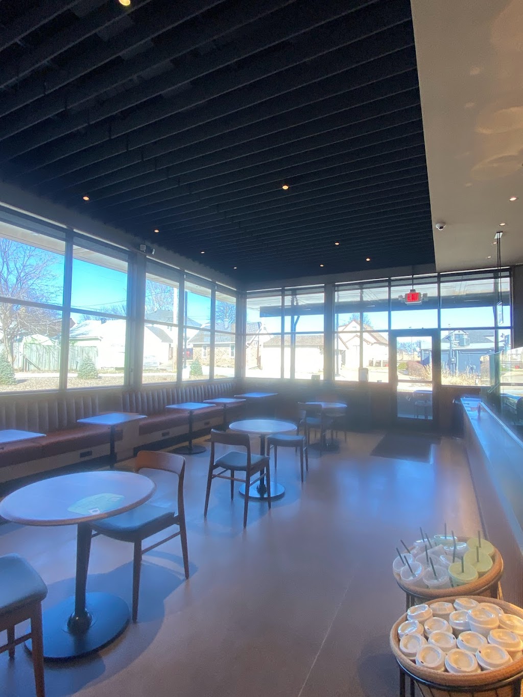 Starbucks | cafe | 4178 L St, Omaha, NE 68107, USA | 5314660983 OR +1 531-466-0983