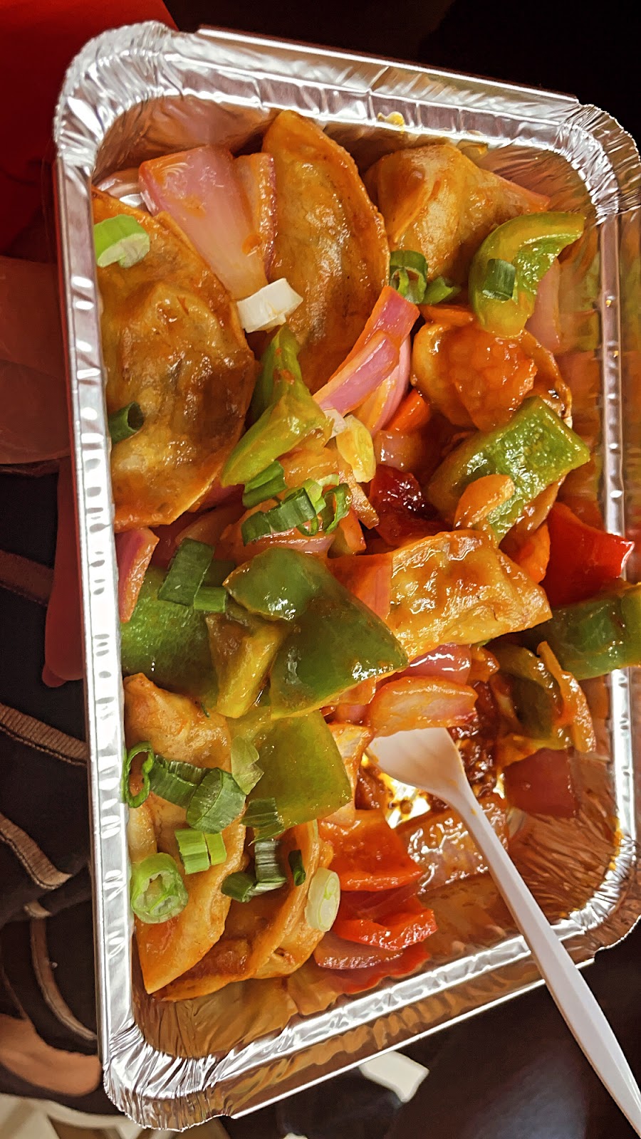 Namaste MoMo Cottage Deli & Grocery | restaurant | 3623 John F. Kennedy Blvd, Jersey City, NJ 07307, USA | 2016596255 OR +1 201-659-6255