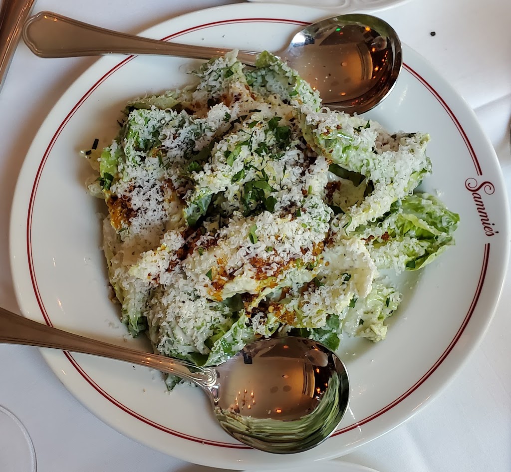 Sammies Italian | restaurant | 807 W 6th St, Austin, TX 78703, USA | 5124742054 OR +1 512-474-2054