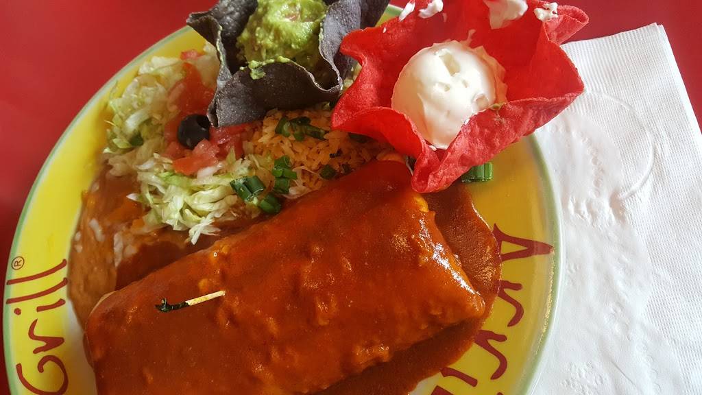 Arriba Mexican Grill | restaurant | 4649 E Chandler Blvd, Phoenix, AZ 85048, USA | 4807534453 OR +1 480-753-4453