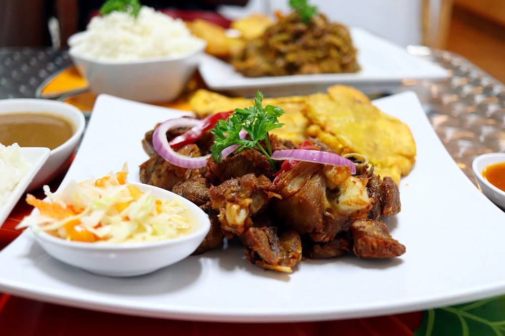 La Belle Jacmelienne Cafe | restaurant | 3328 S University Dr, Miramar, FL 33025, USA | 9543813886 OR +1 954-381-3886