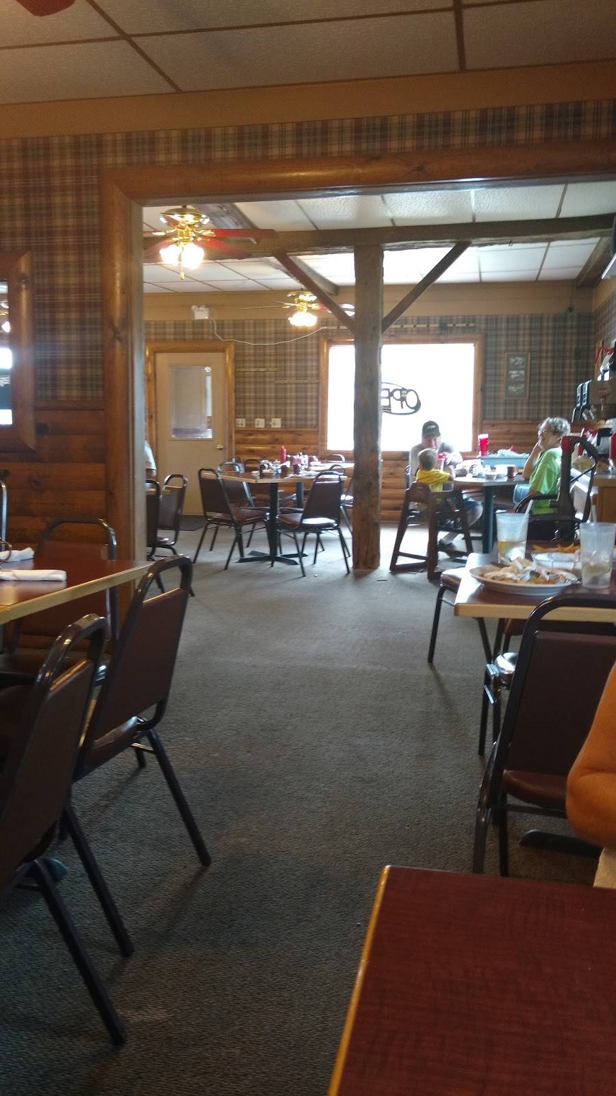 Bs Family Restaurant | restaurant | 111 E Huron Rd, Au Gres, MI 48703, USA | 9898768311 OR +1 989-876-8311