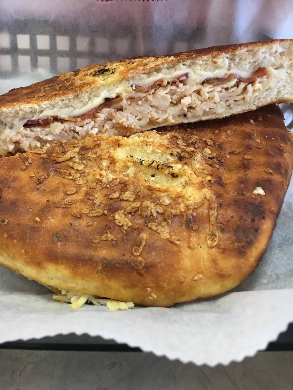 Nellys Deli | restaurant | 812 Mason Ave, Daytona Beach, FL 32117, USA | 3862263440 OR +1 386-226-3440