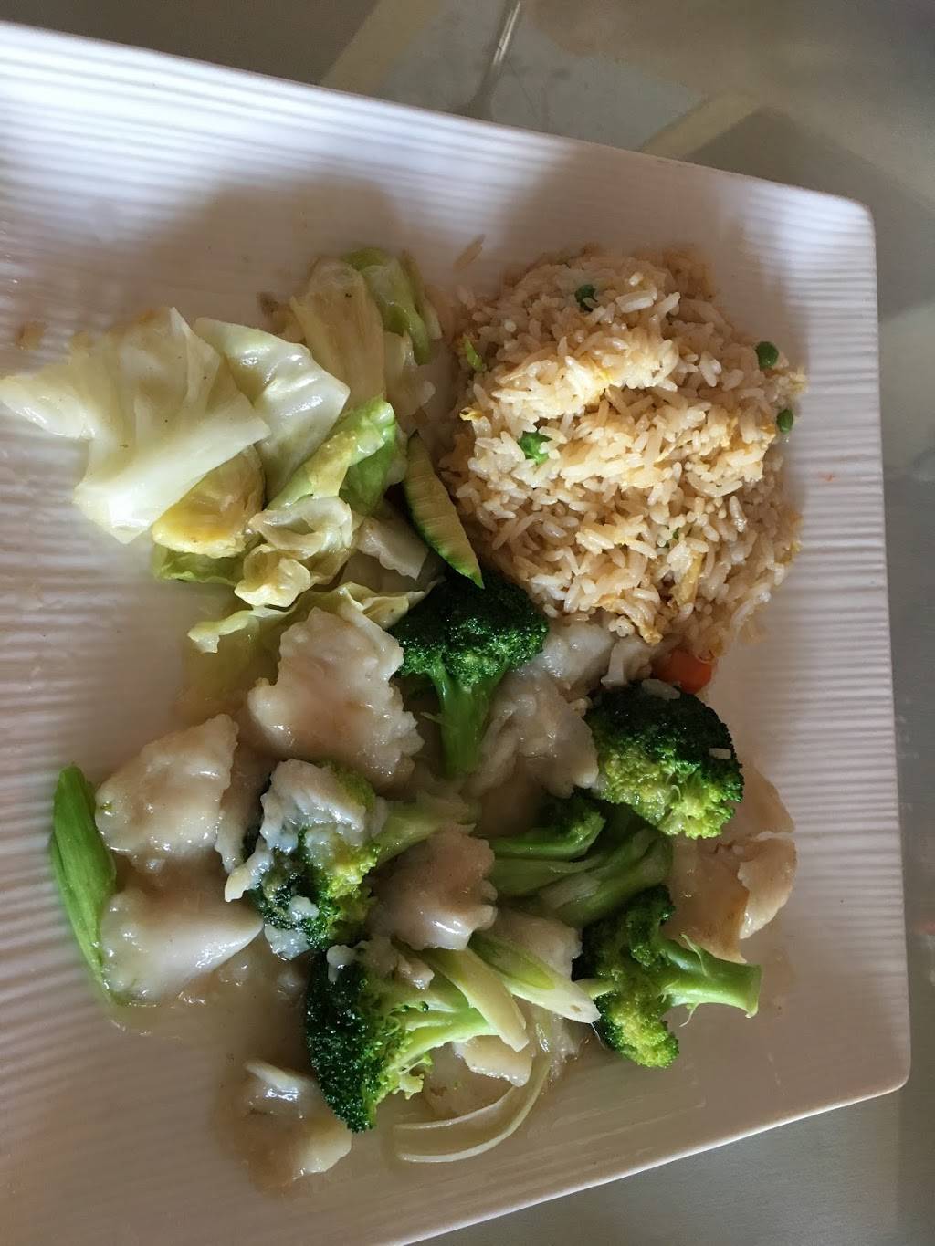 Amazing Wok | restaurant | 9000 Crow Canyon Rd, Danville, CA 94506, USA | 9257361888 OR +1 925-736-1888