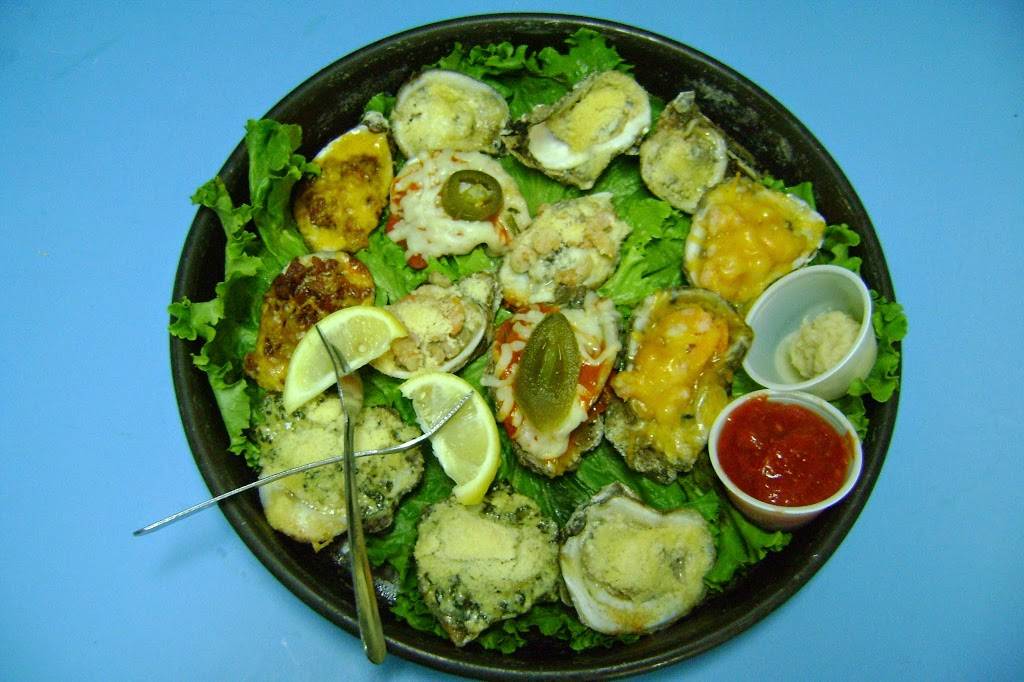 Noahs Ark Bar & Grill | restaurant | 4438 Boulevard St, Bacliff, TX 77518, USA | 2813392895 OR +1 281-339-2895