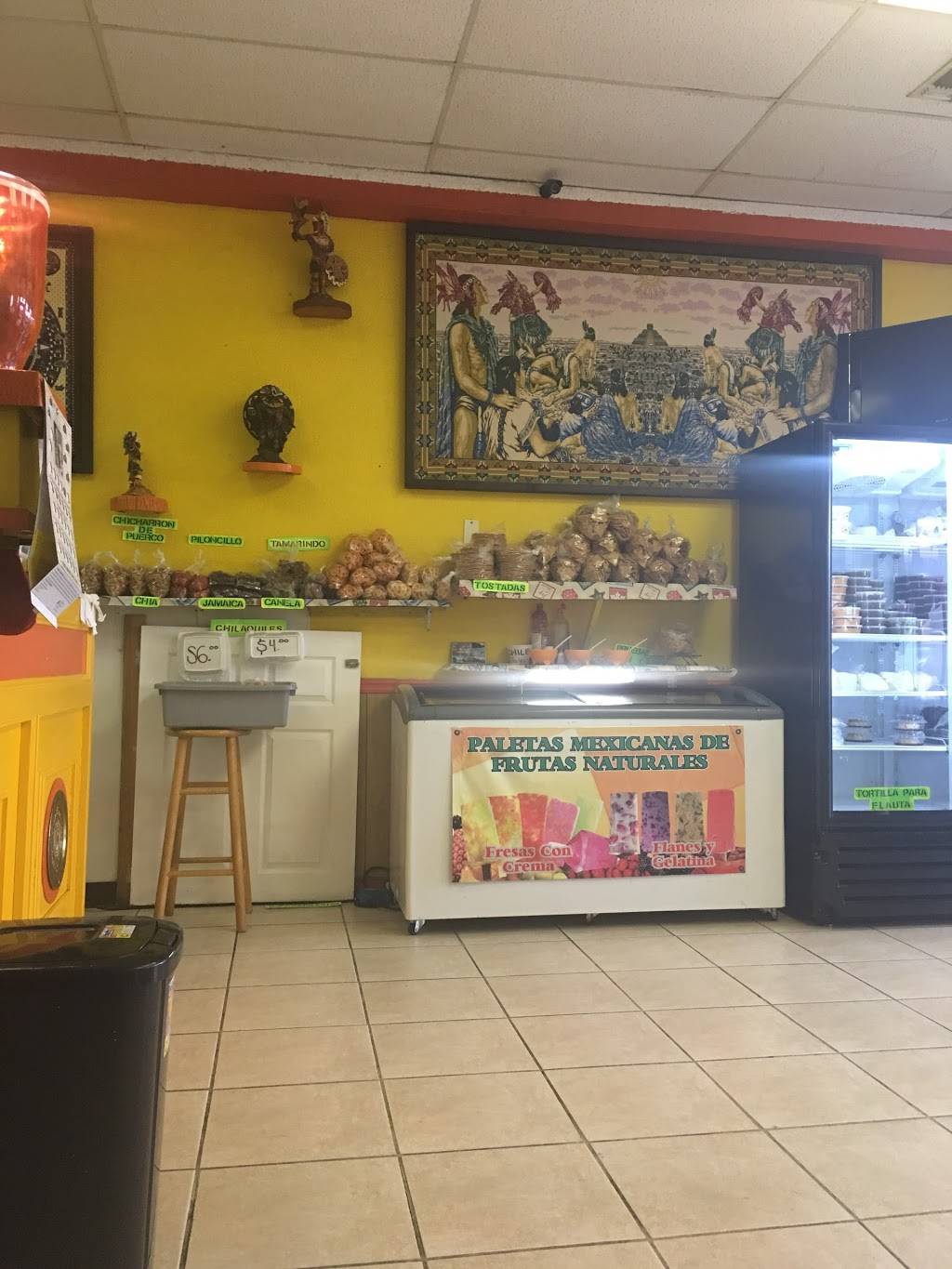 Tortilleria Azteca | restaurant | 12423 Bissonnet St, Houston, TX 77099, USA | 2815300007 OR +1 281-530-0007