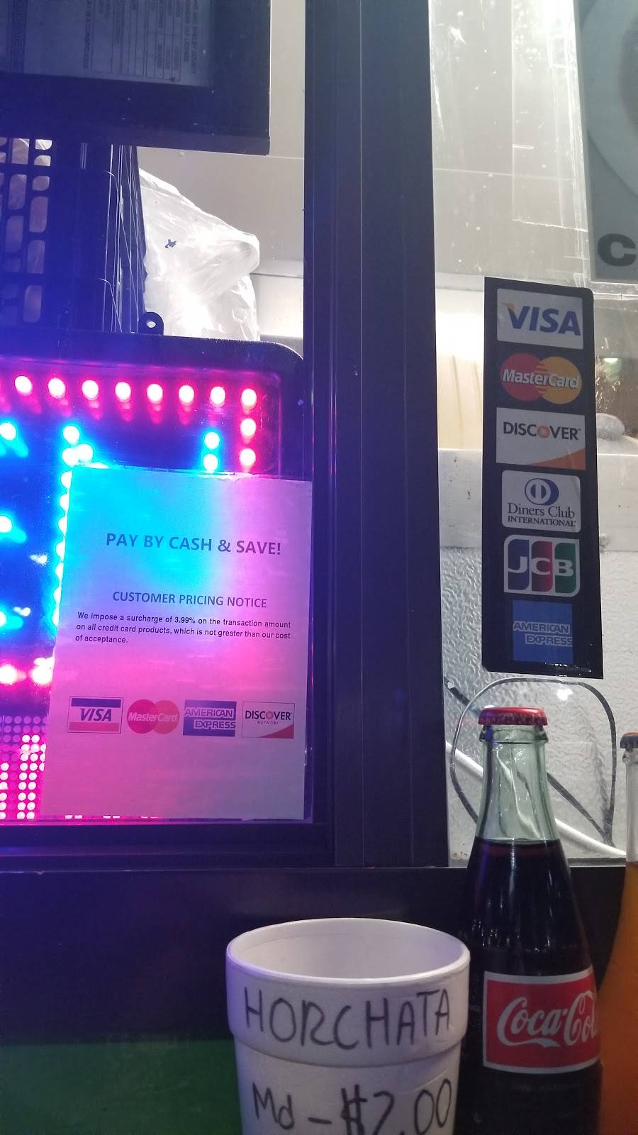 Guadalupana Mexican Food Truck | restaurant | Cordova Rd, Memphis, TN 38016, USA | 9013260323 OR +1 901-326-0323