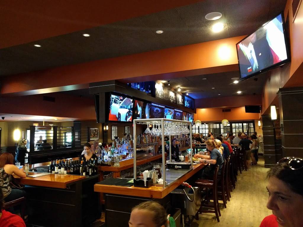 Copper House Tavern | restaurant | 380 Winter St, Waltham, MA 02451, USA | 7818908989 OR +1 781-890-8989