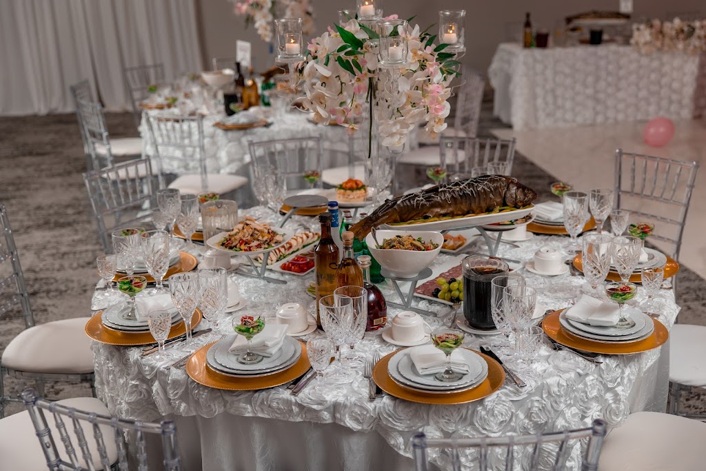 Galaxy Banquets Chicago | restaurant | 4663 N, Ruby St, Schiller Park, IL 60176, USA | 8479280187 OR +1 847-928-0187