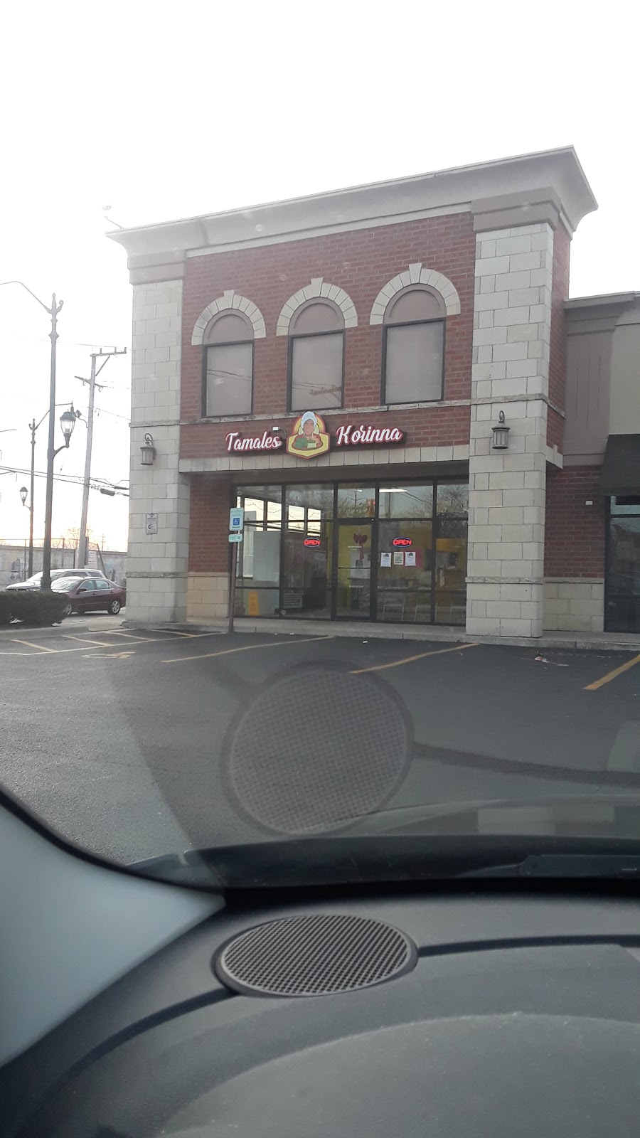 Tamales Korinna | restaurant | 30 Ohio St, Joliet, IL 60432, USA | 8157142721 OR +1 815-714-2721