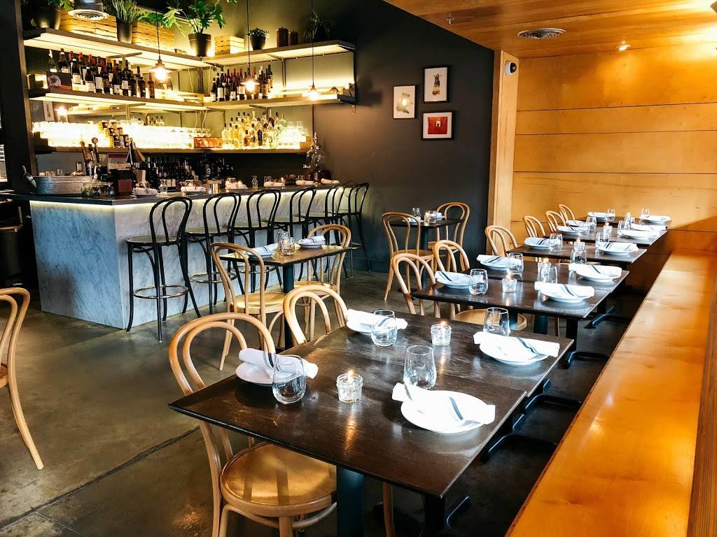 Emmy Squared - Gulch | restaurant | 404 12th Ave S, Nashville, TN 37203, USA | 6152482662 OR +1 615-248-2662