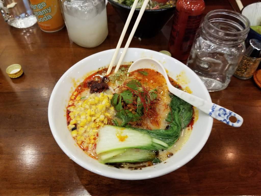 Ichiba | restaurant | 125 University Pl, New York, NY 10003, USA | 2127772495 OR +1 212-777-2495