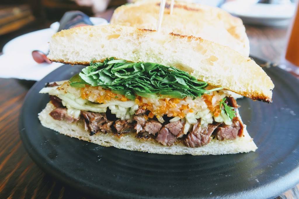 Feu Pho Kitchen | restaurant | 11310 Ventura Blvd, Studio City, CA 91604, USA | 8184232240 OR +1 818-423-2240