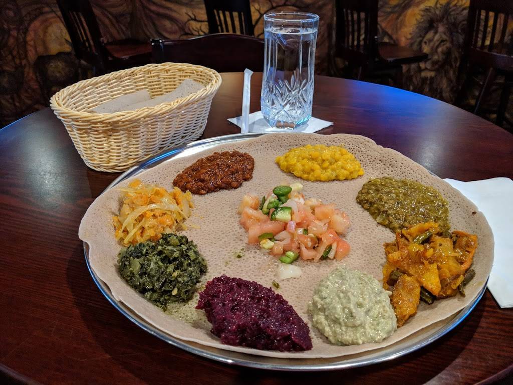 Lucy Ethiopian Restaurant | restaurant | 4865 Cordell Ave, Bethesda, MD 20814, USA | 3013477999 OR +1 301-347-7999