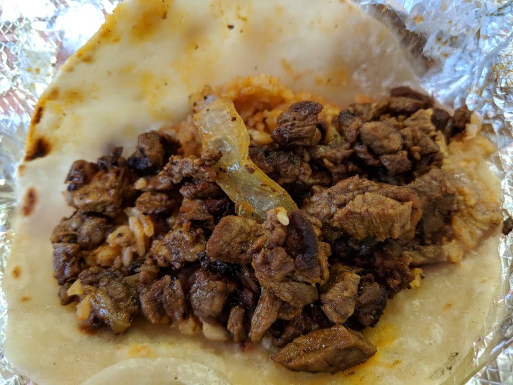 Rudys Taqueria | restaurant | 11519 W Little York Rd, Houston, TX 77041, USA | 7138969755 OR +1 713-896-9755