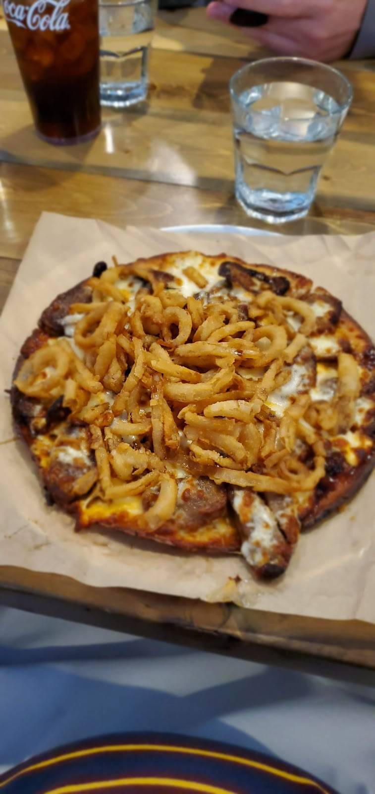 Tacozzini | restaurant | 1818 Augusta St, Greenville, SC 29605, USA | 8645689289 OR +1 864-568-9289