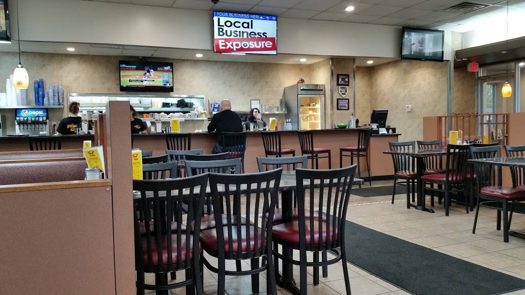 Wild Coney & Grill | restaurant | 15099 Northline Rd, Southgate, MI 48195, USA | 7343241111 OR +1 734-324-1111