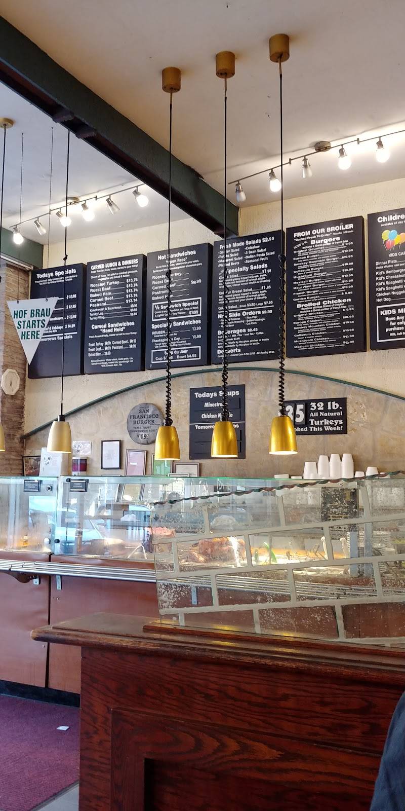 Europa | restaurant | 64 Moraga Way, Orinda, CA 94563, USA | 9252547202 OR +1 925-254-7202