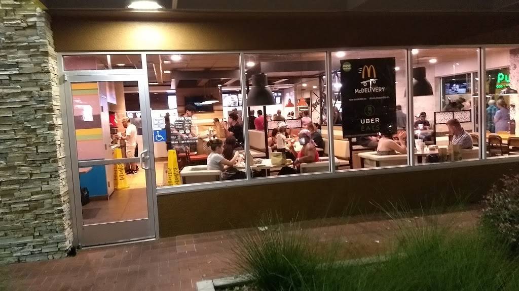 McDonalds | cafe | 4066 S Semoran Blvd, Orlando, FL 32822, USA | 4073801907 OR +1 407-380-1907