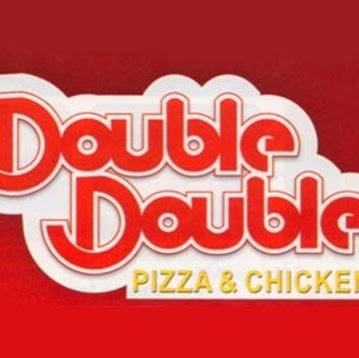 Double Double Pizza & Chicken | restaurant | 200 John St W, Oshawa, ON L1J 2B4, Canada | 9057280000 OR +1 905-728-0000