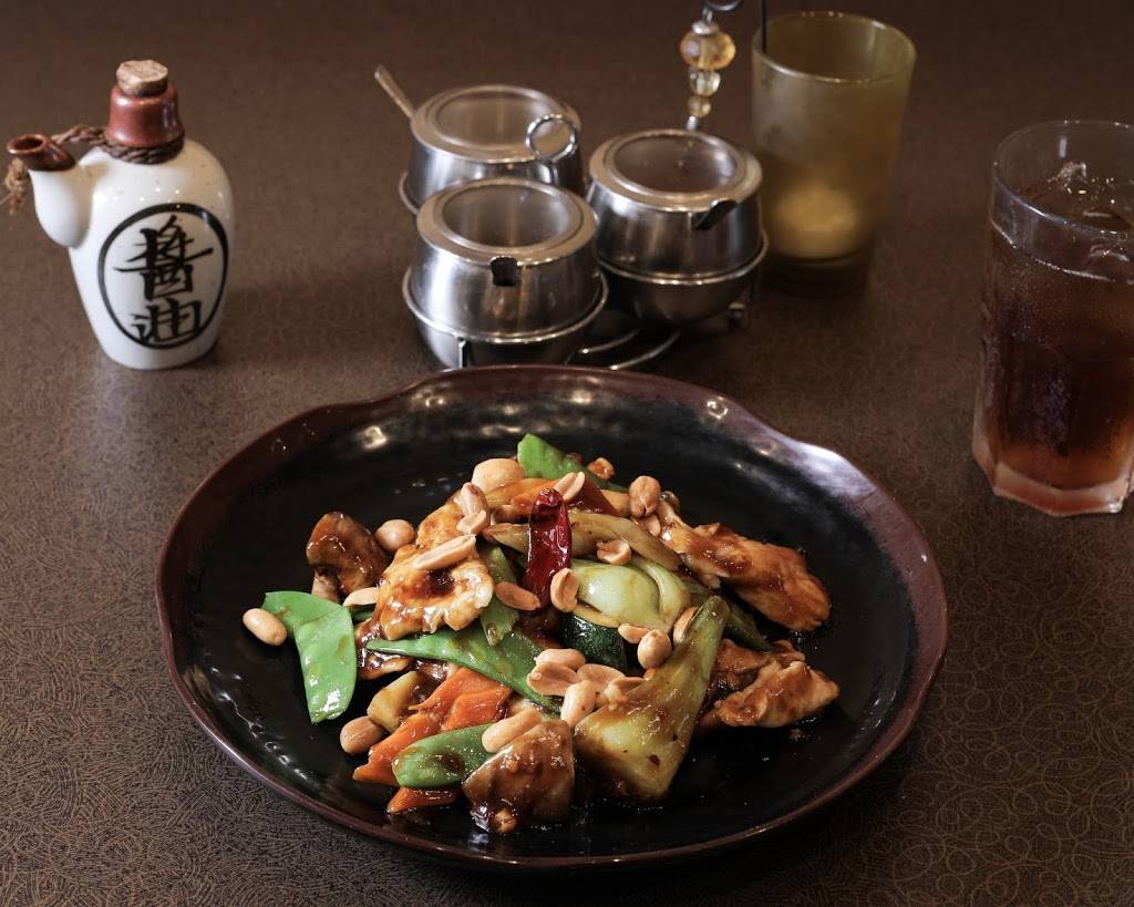 Jade Ly Asian Bistro | restaurant | 5022 US-90 ALT, Sugar Land, TX 77498, USA | 2813133300 OR +1 281-313-3300