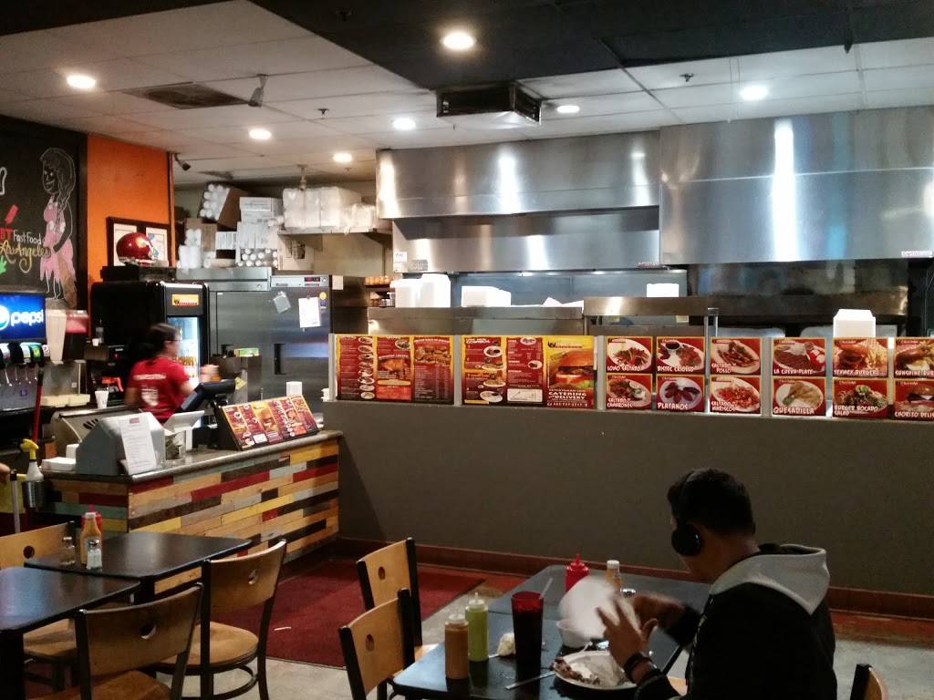 Caveman Kitchen | restaurant | 2215 Vermont Ave #101, 102, Los Angeles, CA 90007, USA | 3237373717 OR +1 323-737-3717