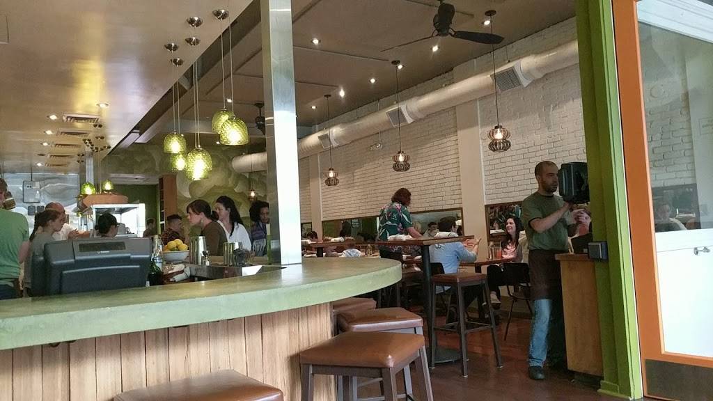 Nopalito | restaurant | 1224 9th Ave, San Francisco, CA 94122, USA | 4152339966 OR +1 415-233-9966