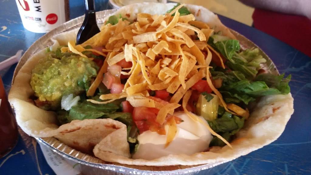 Cafe Rio Mexican Grill | restaurant | 6575 N Decatur Blvd #120, Las Vegas, NV 89131, USA | 7029533900 OR +1 702-953-3900