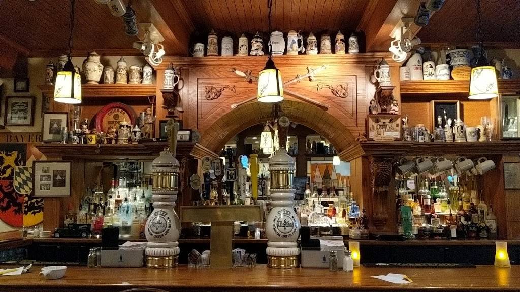 Metzgers | restaurant | 305 N Zeeb Rd, Ann Arbor, MI 48103, USA | 7346688987 OR +1 734-668-8987