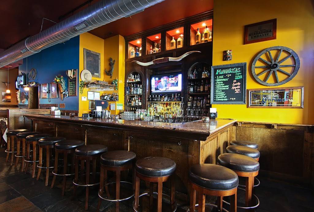 La Cantina | night club | 1911 S Michigan Ave, Chicago, IL 60616, USA | 3128421911 OR +1 312-842-1911