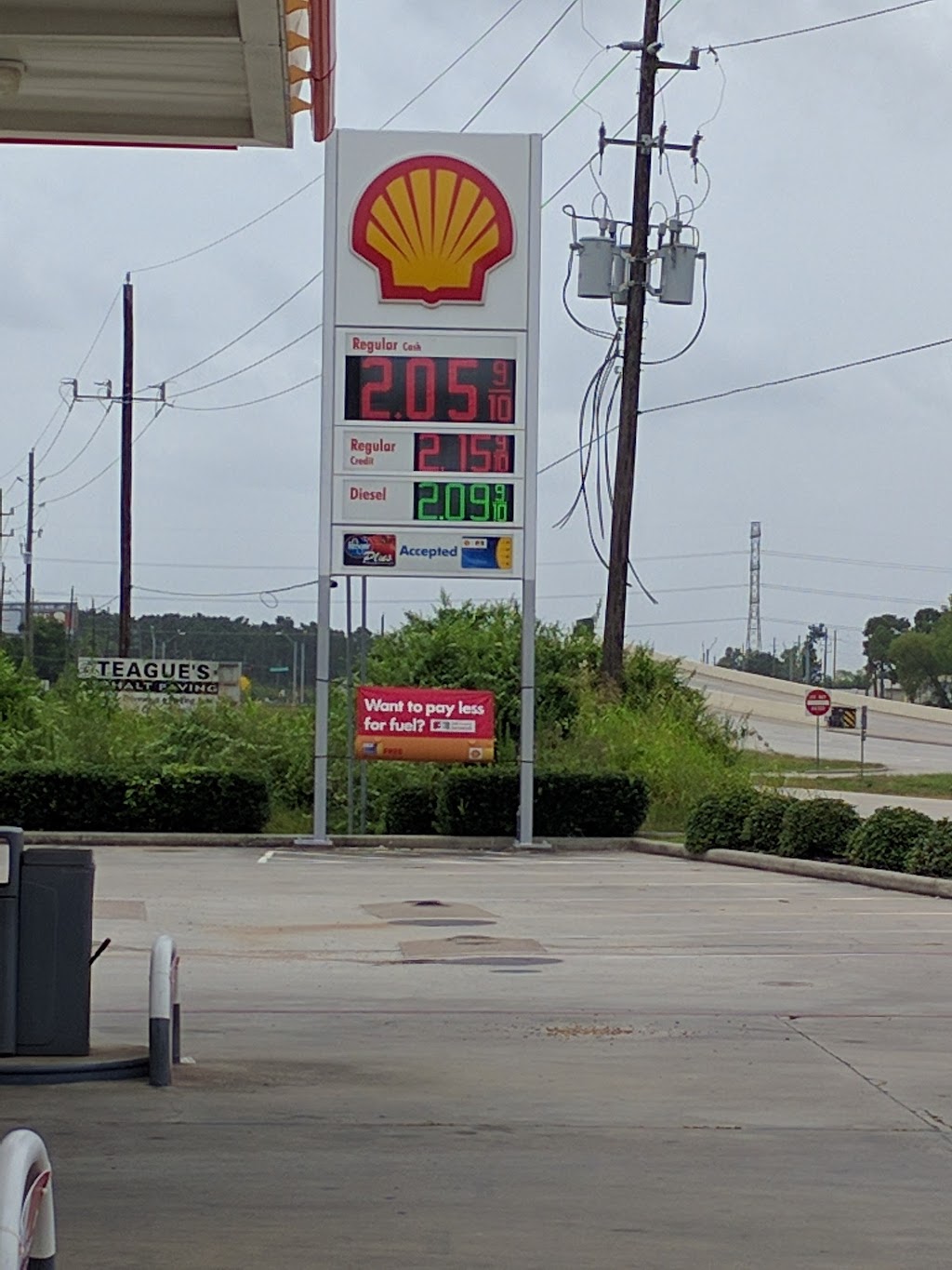 Shell | restaurant | 24916 FM2978, Tomball, TX 77375, USA | 5752839503 OR +1 575-283-9503