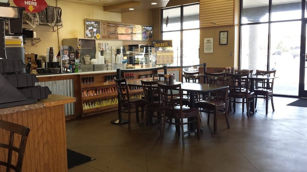 Billy Sims Barbecue | restaurant | 2052 OK-66, Claremore, OK 74019, USA | 9189236771 OR +1 918-923-6771