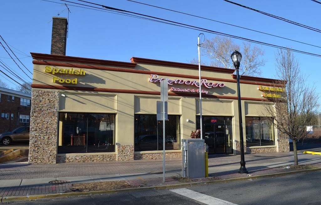 Parador Rojo | bakery | 582 Morris Ave, Elizabeth, NJ 07208, USA | 9084695020 OR +1 908-469-5020