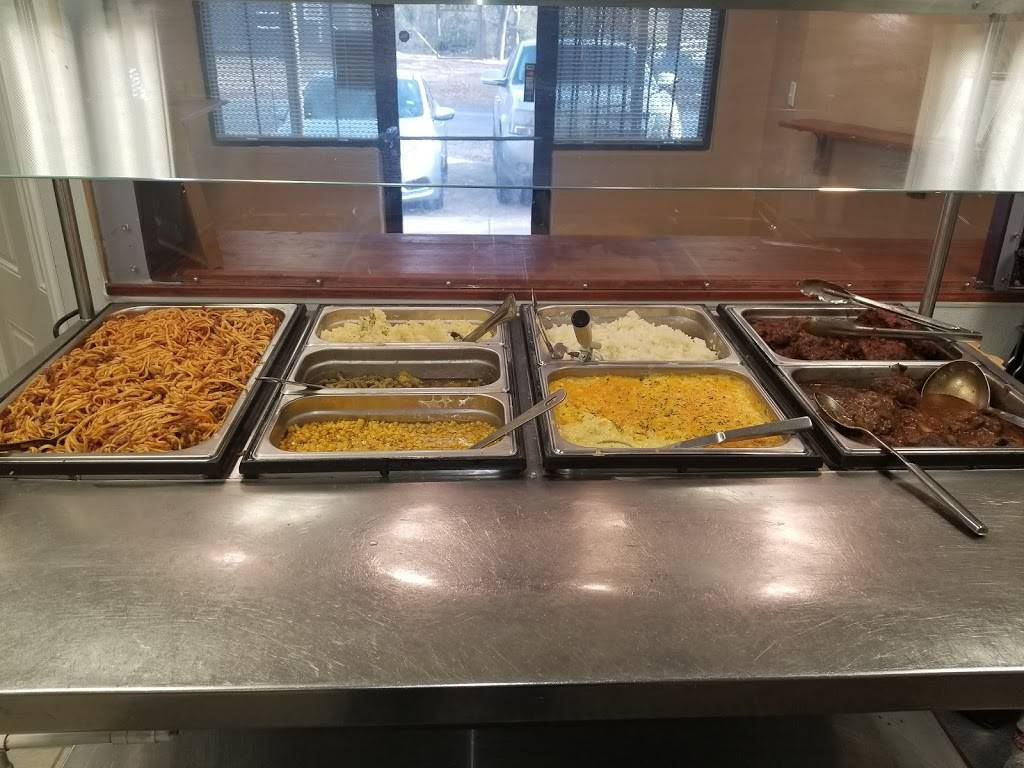 Nana Bs Soul Food Kitchen | restaurant | 4705 Yancy St, Dallas, TX 75216, USA | 2142380300 OR +1 214-238-0300