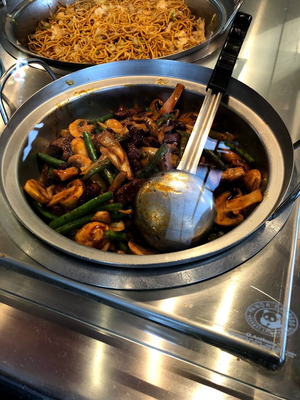 Panda Express | meal takeaway | 10250 Bloomingdale Ave, Riverview, FL 33578, USA | 8136200660 OR +1 813-620-0660