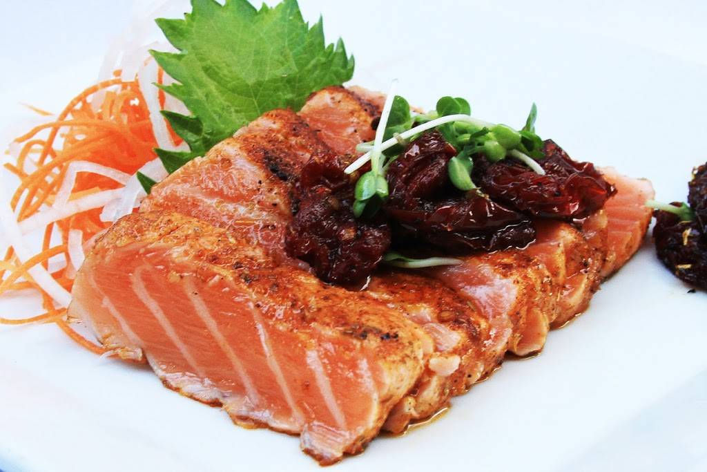 Yamato Restaurant | restaurant | 28700 Roadside Dr, Agoura Hills, CA 91301, USA | 8187067711 OR +1 818-706-7711