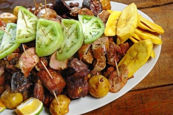 Ritchies Colombian Restaurant | restaurant | 7313 Baltimore Ave suite H, College Park, MD 20740, USA | 2407647422 OR +1 240-764-7422