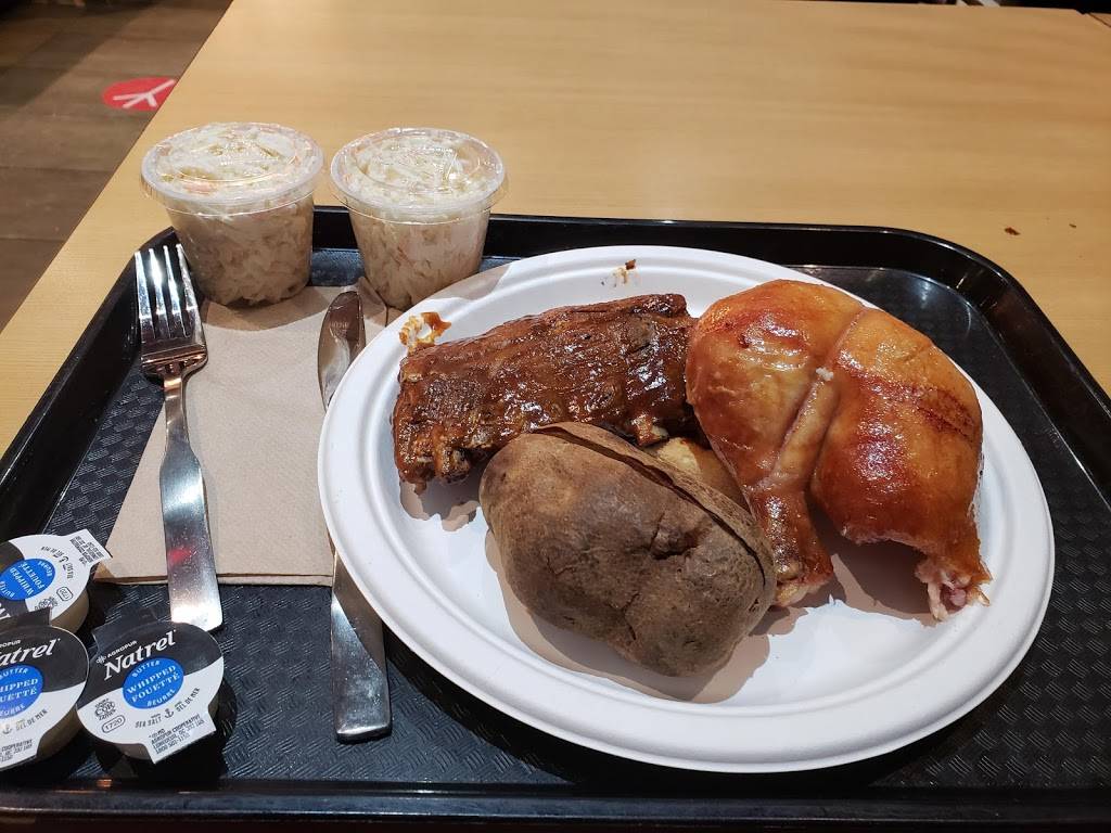 St-Hubert Express | restaurant | 4010 Riverside Dr, Ottawa, ON K1V 2E8, Canada | 6137399995 OR +1 613-739-9995