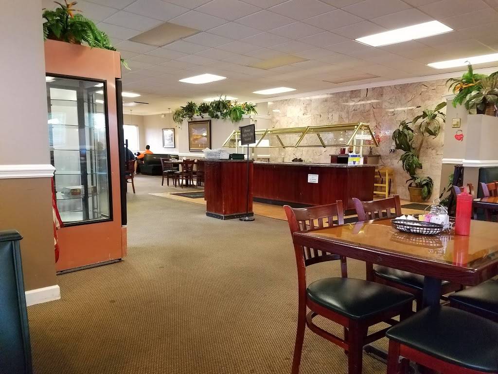 Landmark Diner | restaurant | 210 Zuber Rd, Greer, SC 29651, USA | 8649688969 OR +1 864-968-8969